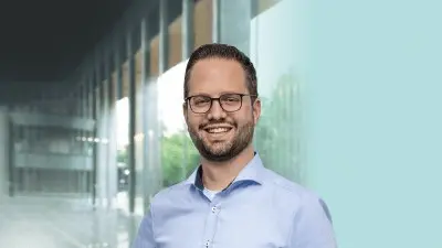 Julian Sautermeister, Geschäftsführer